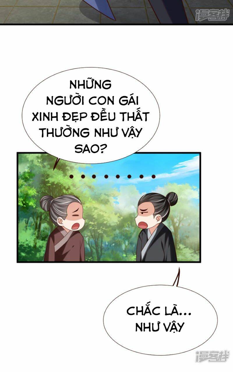 Chí Tôn Trời Hoang: Chapter 39