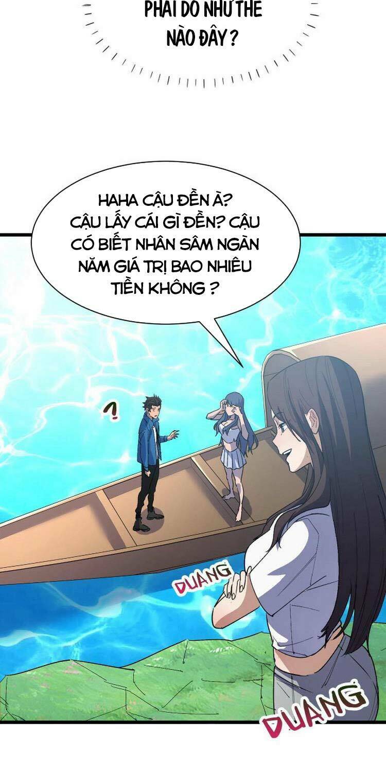 Bắt Đầu Với Tề Thiên Đại Thánh: Chapter 3