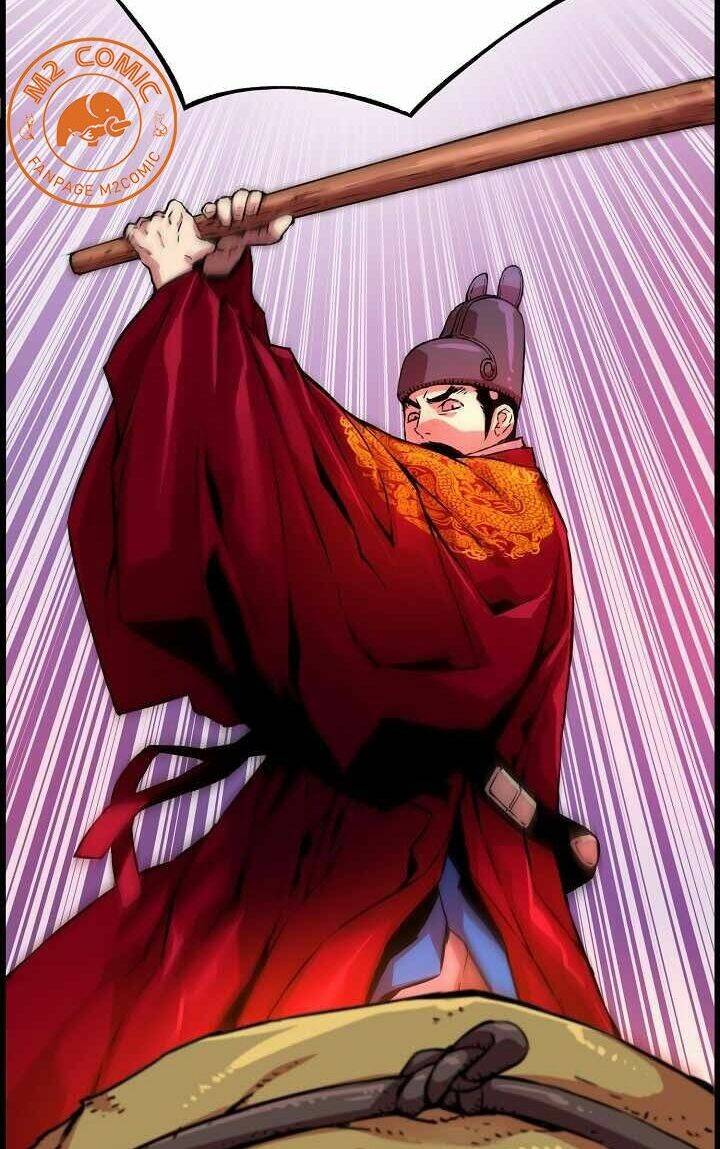 Tôi Sẽ Sống Như Một Hoàng Tử: Chapter 45
