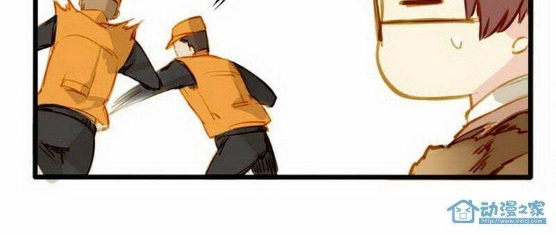 Hằng Mộng Nam Thần: Chapter 13