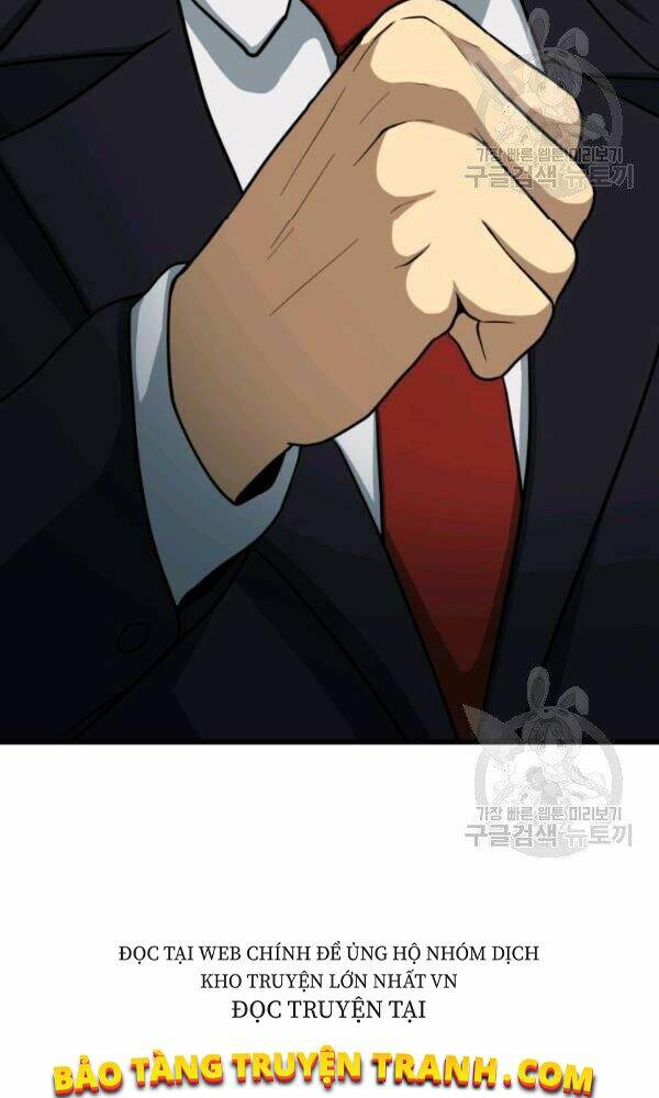 Ngôi Nhà Kết Nối Với Hầm Ngục: Chapter 39