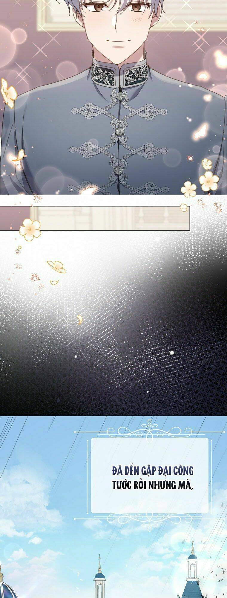 Mất Đi Một Người Chị Tốt: Chapter 13