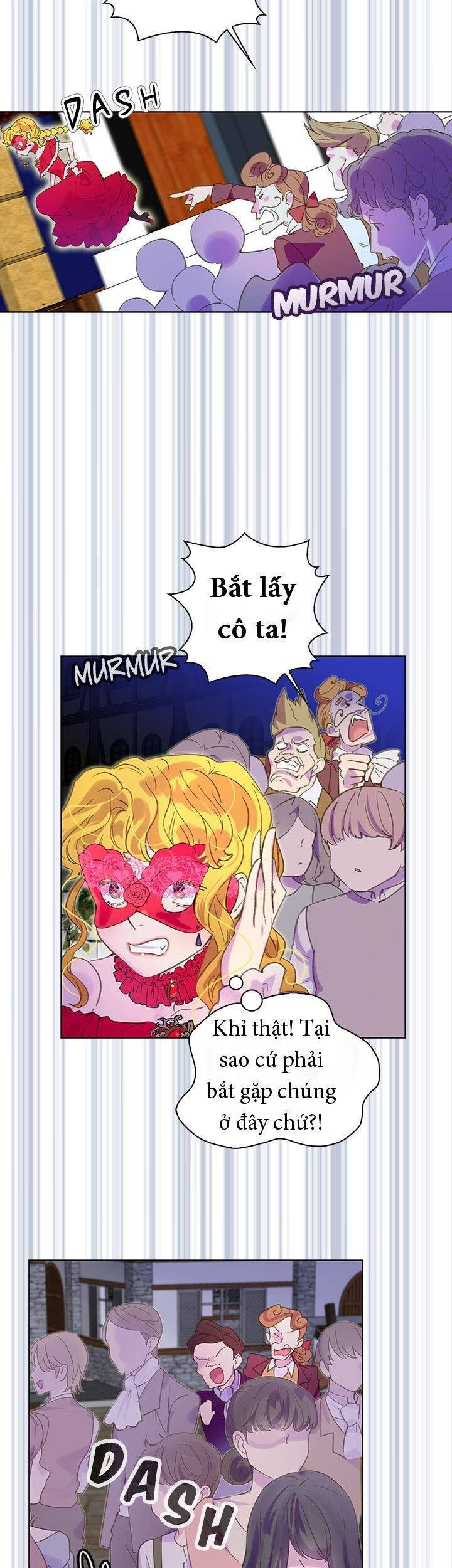 Đừng Xem Thường Nữ Phụ: Chapter 55