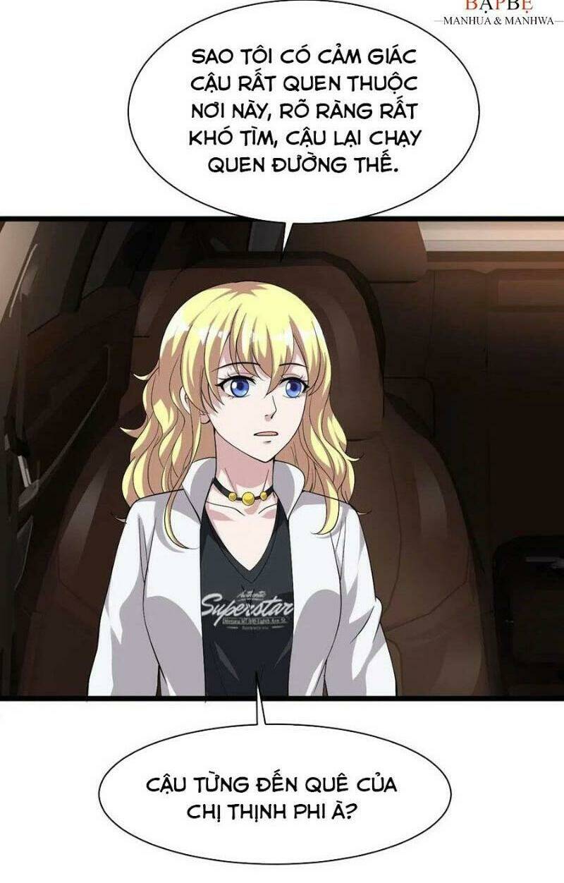 Đô Thị Tà Vương: Chapter 49
