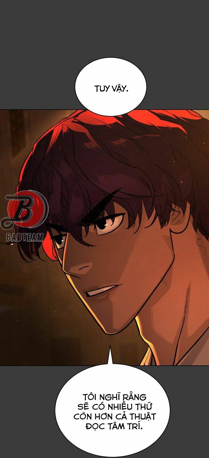 Máu trắng: Chapter 80