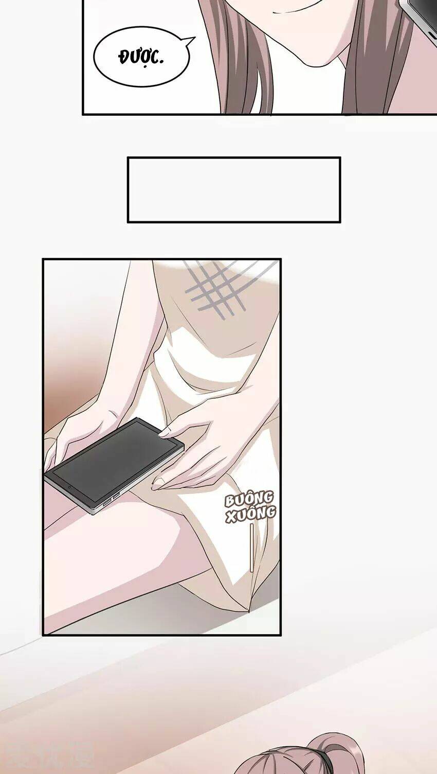 Mạc Thiếu Bức Hôn: Vợ Mới Khó Chống Đỡ: Chapter 17