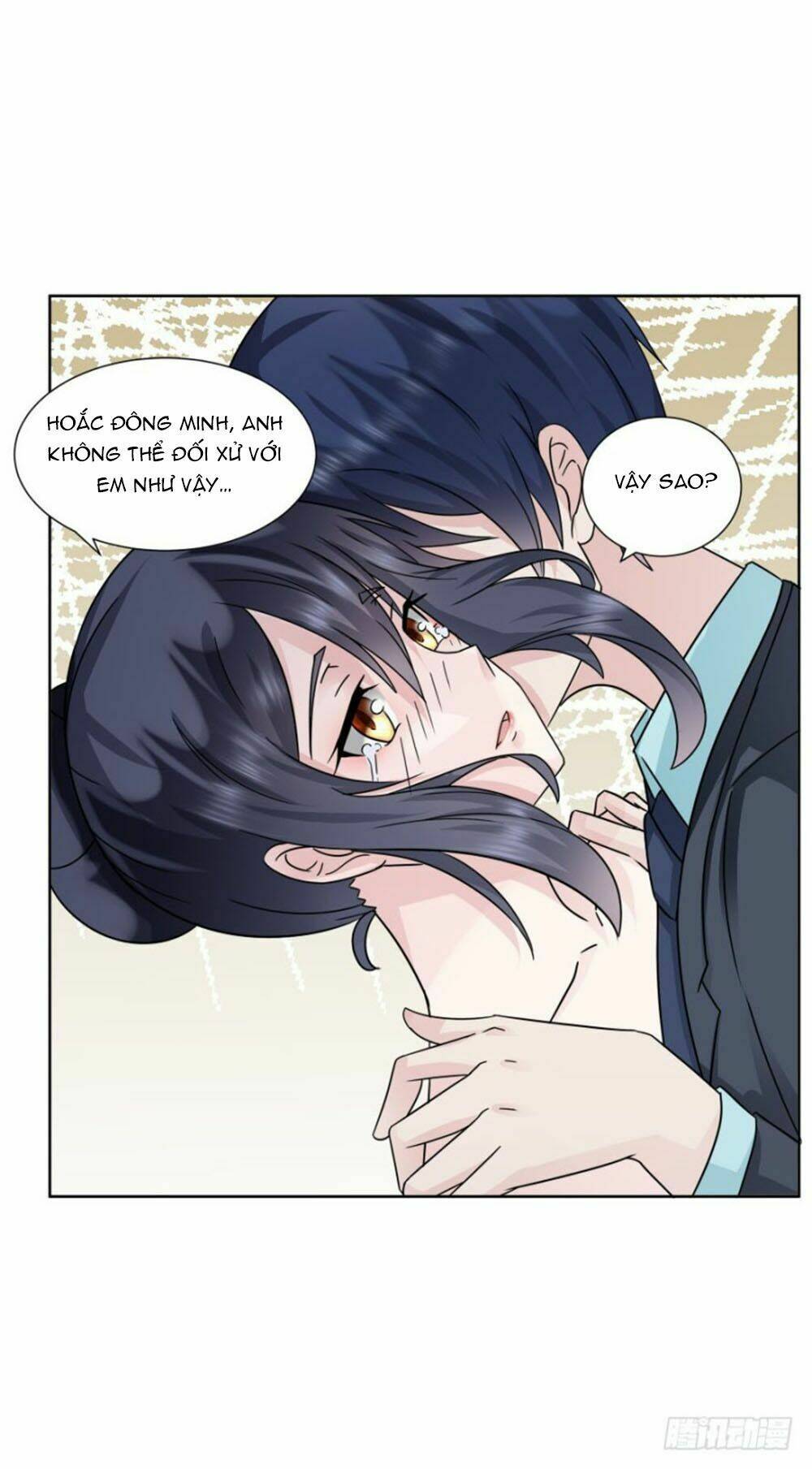 Thiên Kim Đường Môn: Chapter 97