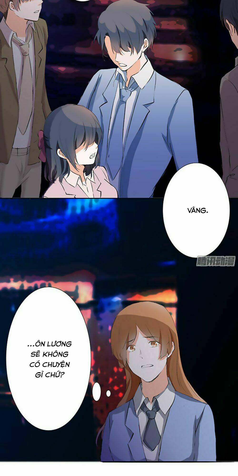 Thiên Kim Đường Môn: Chapter 22