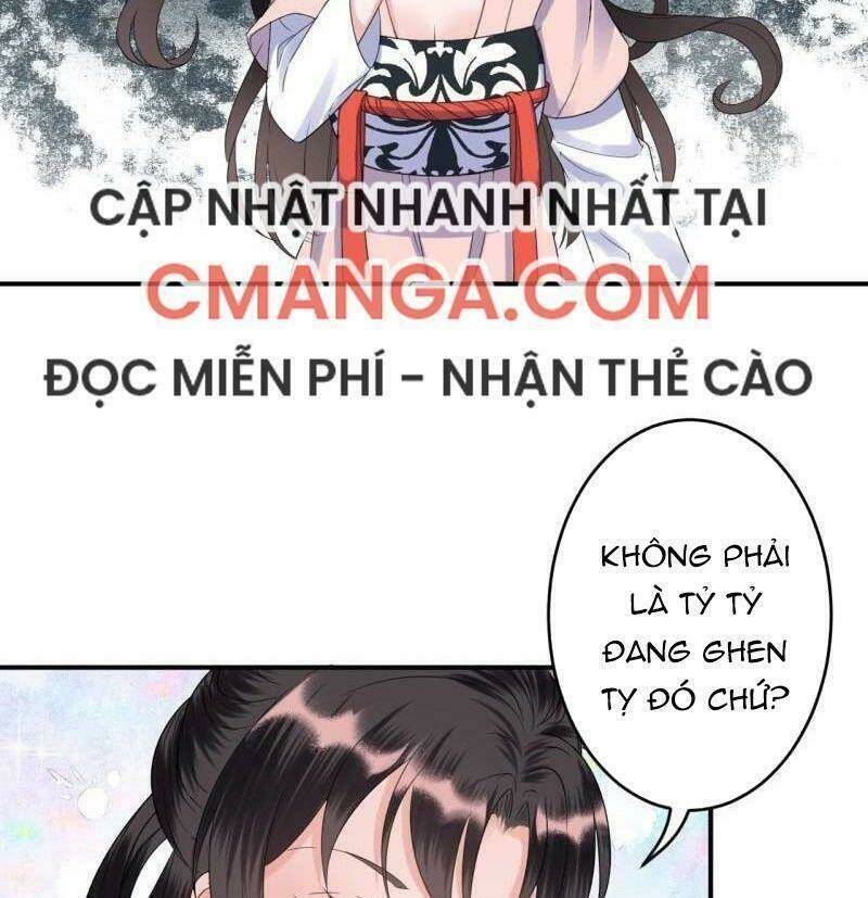 Vương Gia Kiêu Ngạo Quá Khó Cua: Chapter 69