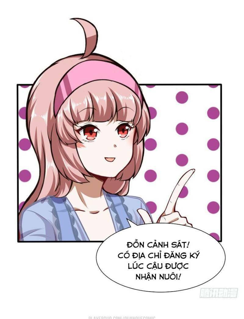 Đô Thị Âm Dương Tiên Y: Chapter 30