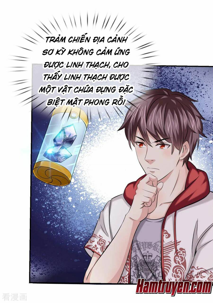 Tuyệt Thế Phi Đao: Chapter 238