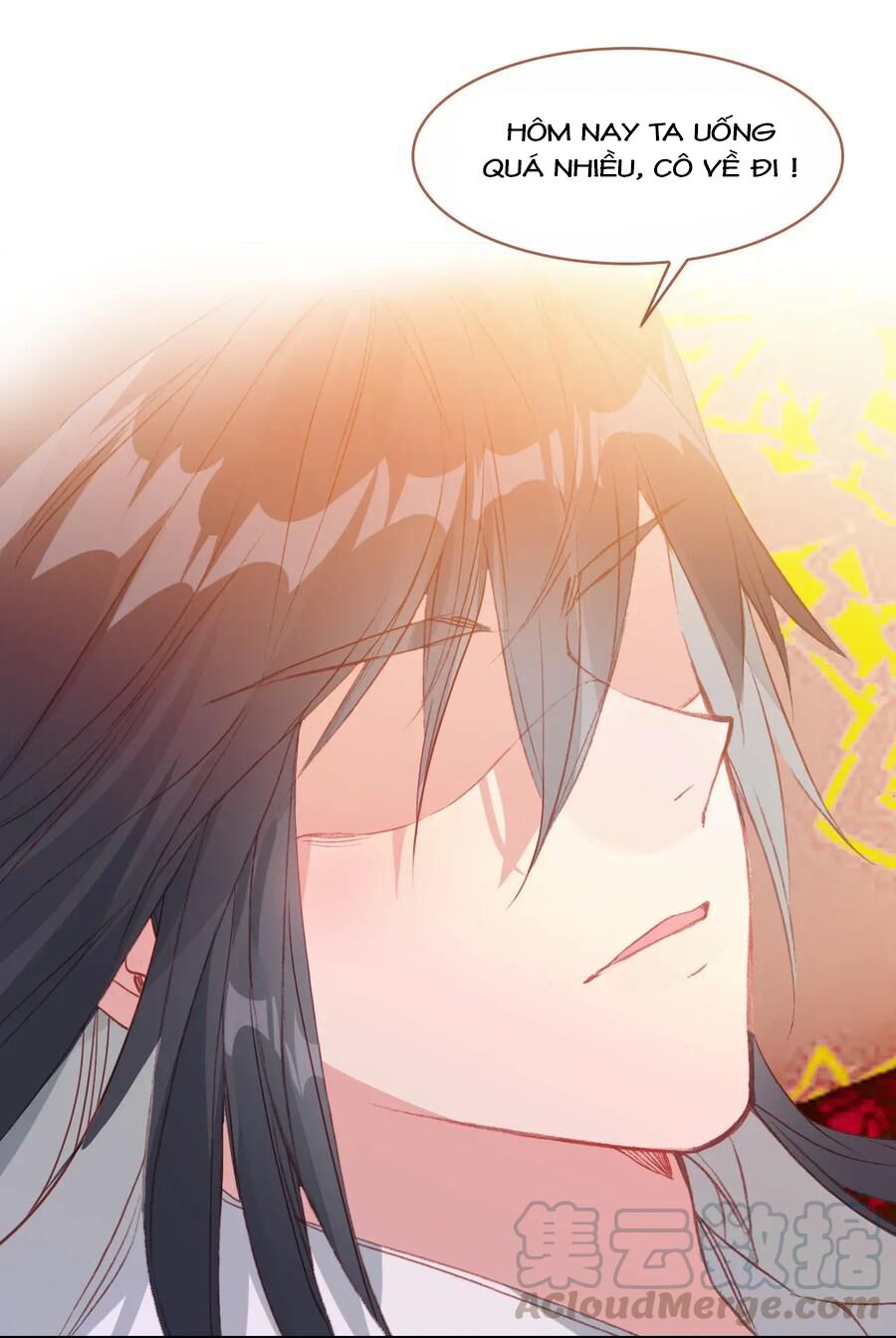 Gả Cho Một Tên Thái Giám Đáng Ghét: Chapter 156