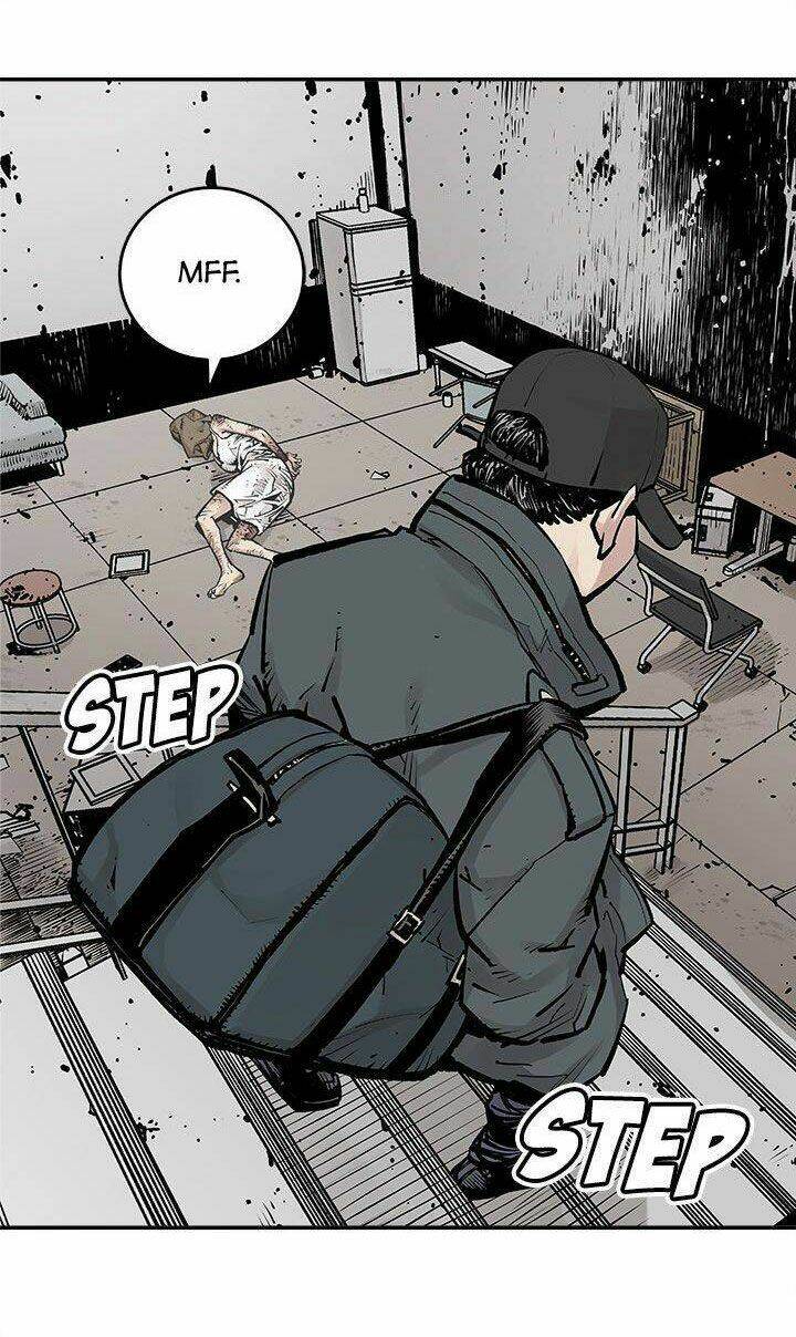 The Devil\’s Descendants: Chapter 7