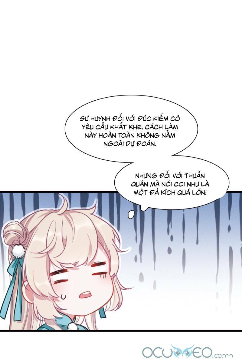 Danh Kiếm Chủng: Chapter 9