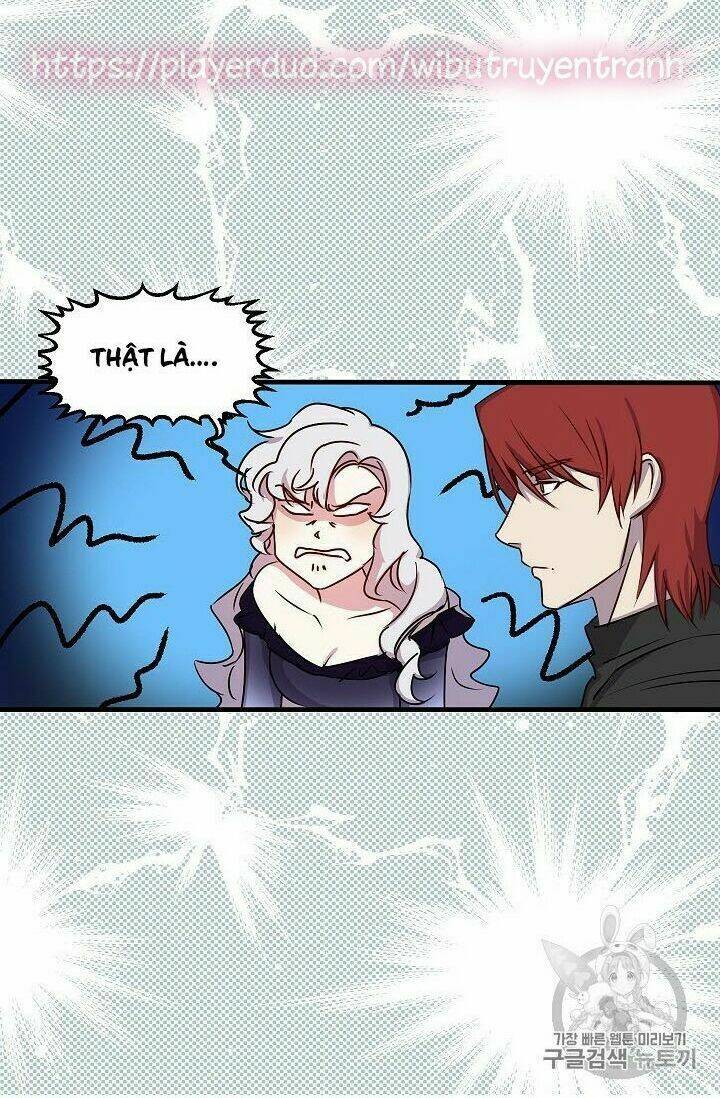 Hôn Lễ Báo Thù: Chapter 21