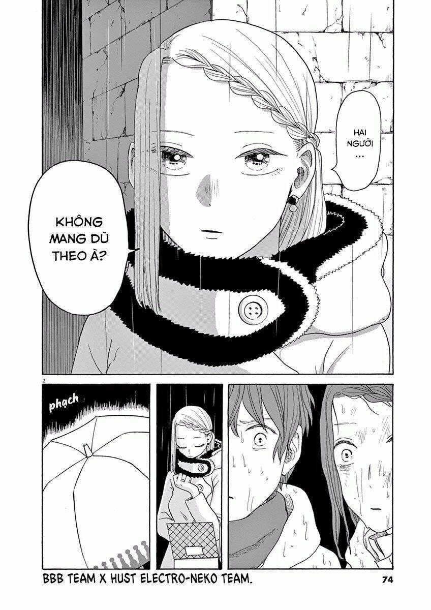 Kanon - Tận Cùng Của Tình Yêu.: Chapter 14