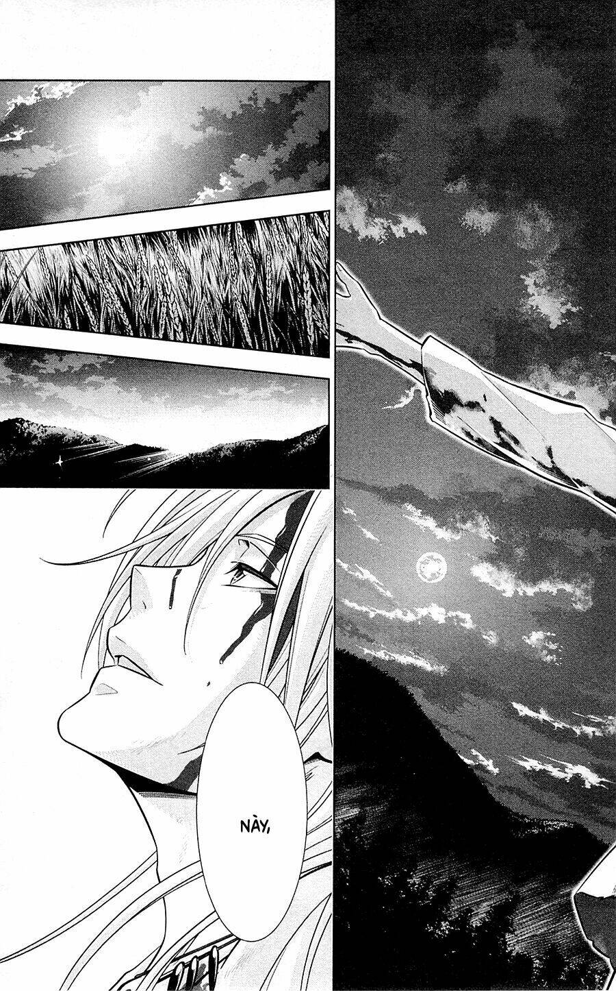 Psycho-Pass: Chapter 25