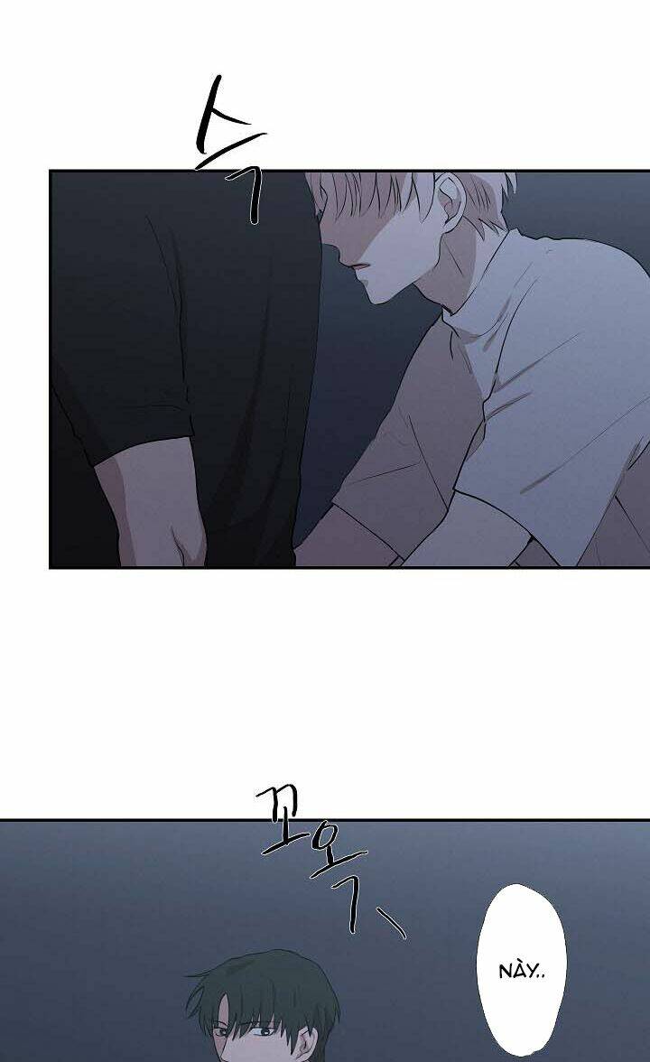 Trốn Tìm: Chapter 14