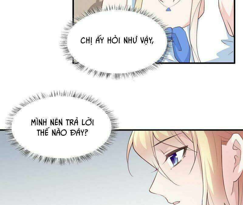 Chiến Lược Lãng Mạn Của Thịnh Thiếu: Chapter 72