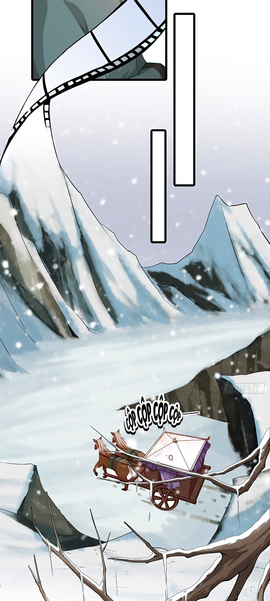 Phản Phái Nữ Đế Lai Tập: Chapter 50