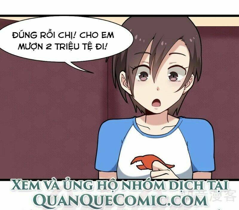 Hộ Hoa Cao Thủ Tại Vườn Trường: Chapter 106