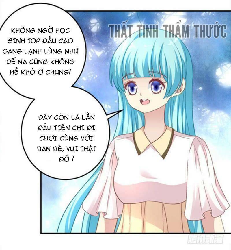 Đế Vương Ta Vẫn Còn Nhỏ: Chapter 38