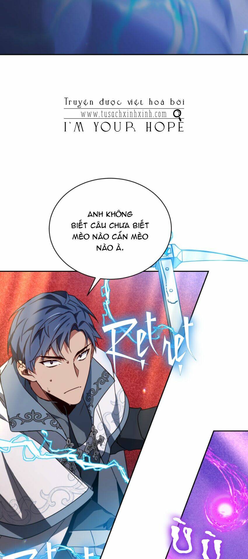 Nàng Elizabeth Thuần Khiết: Chapter 28