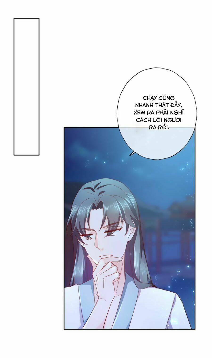 Điềm Mỹ Chi Huyết: Chapter 13