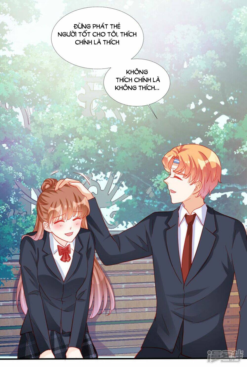 Tu La Thiếu Gia Quá Kiêu Ngạo: Chapter 115