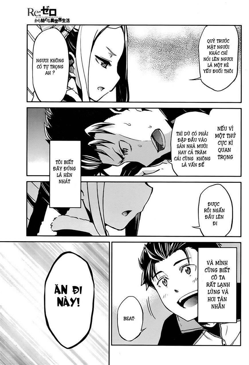 Tái Sinh Tân Thế Giới: Chapter 26