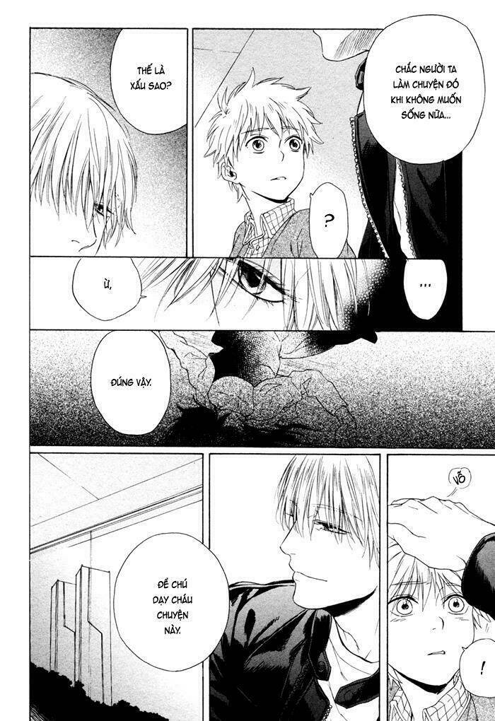 Acid Town: Chapter 17