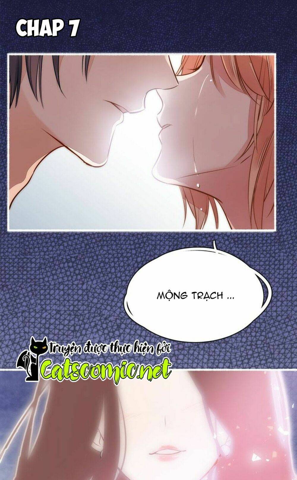 Ảnh Hậu Thời Gian: Chapter 7