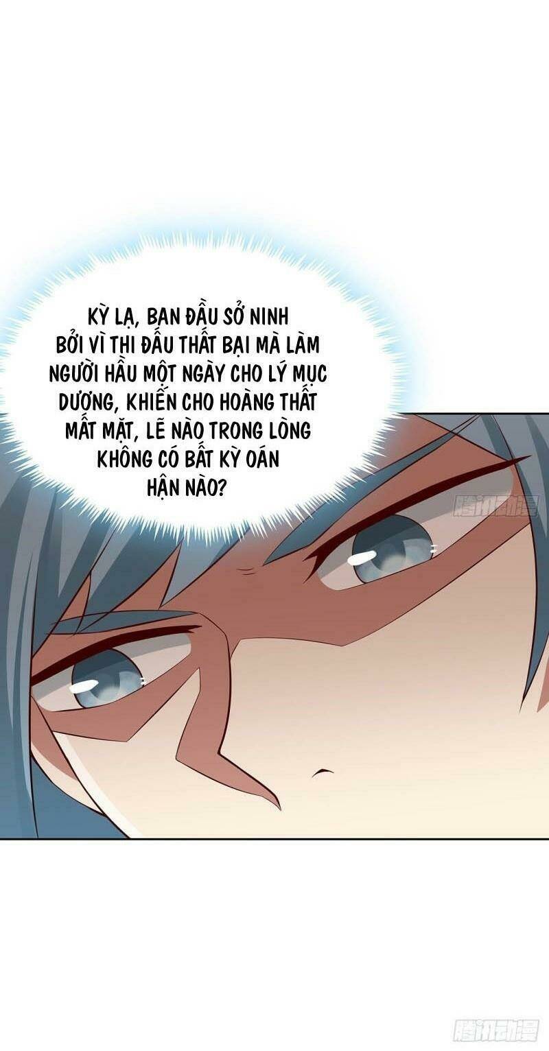 Nghịch Lân: Chapter 91