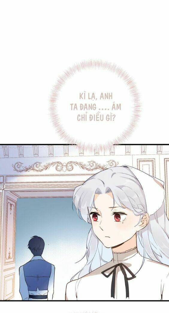Hầu Nữ Giá Đáo: Chapter 10
