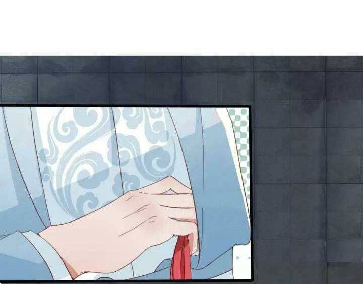 Đông Cung Giai Hạ Tù: Chapter 8