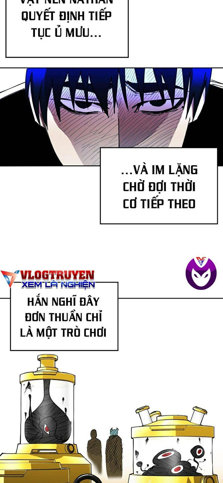 Hard Core Leveling Warrior Ss2: Chapter 119