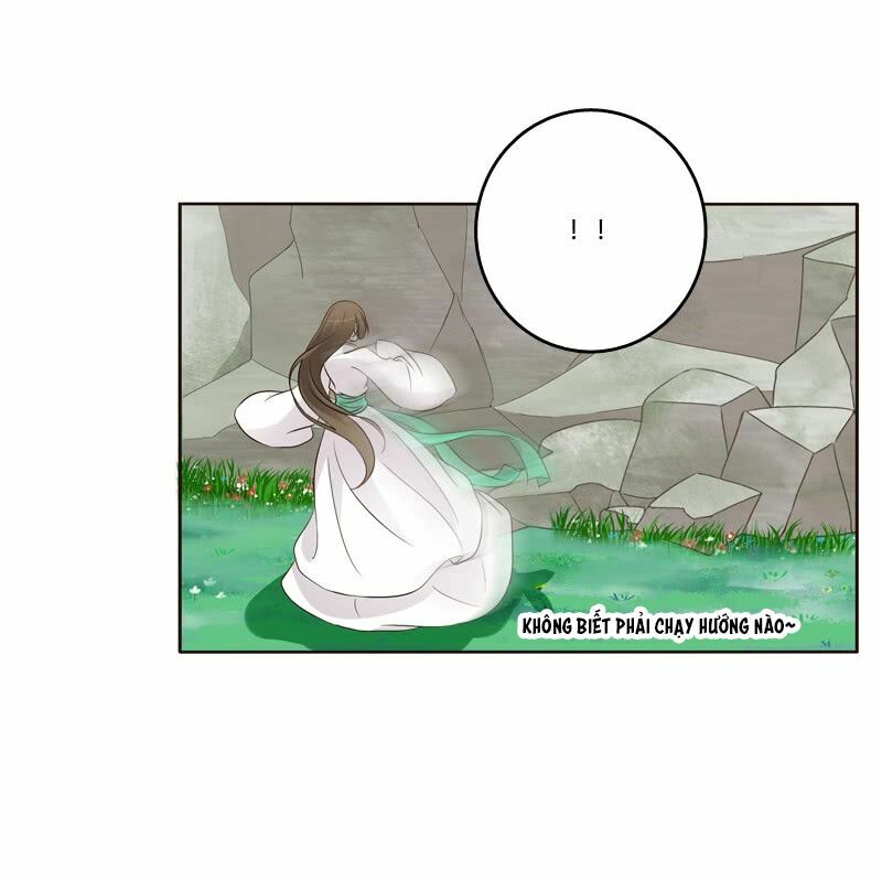 Thông Linh Phi: Chapter 195