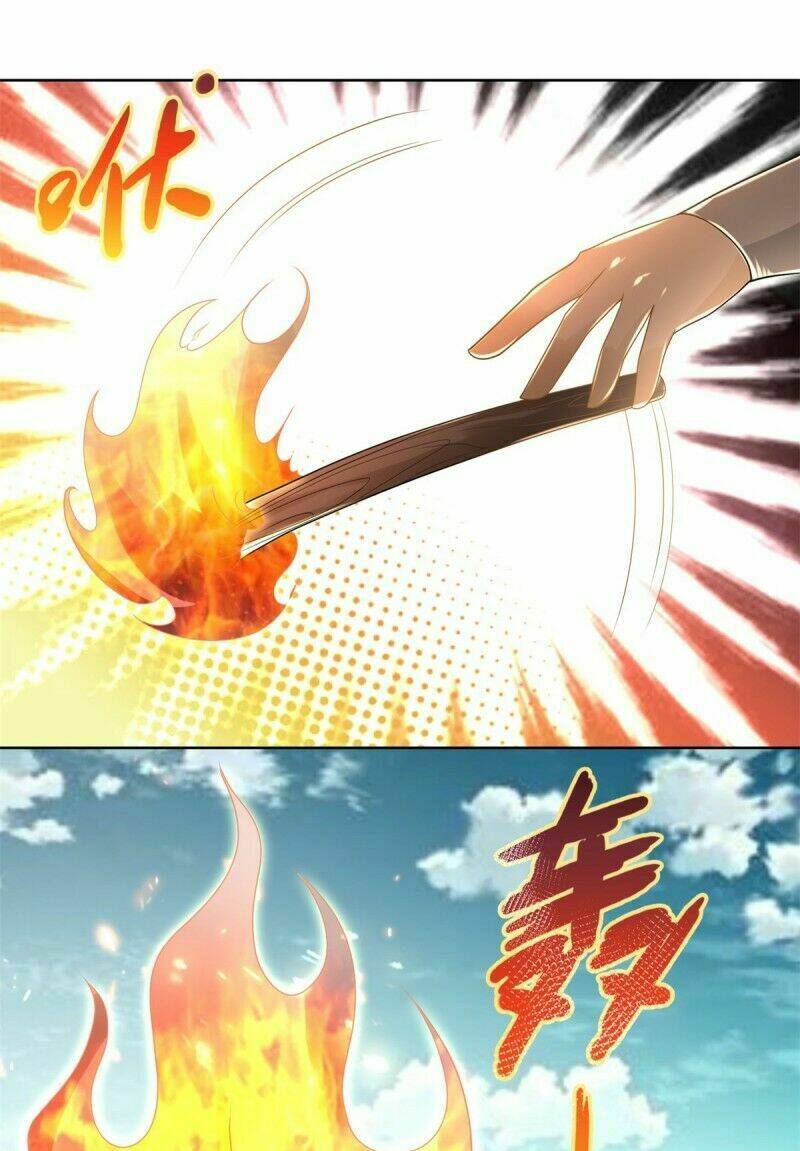 Chí Tôn Trọng Sinh: Chapter 81