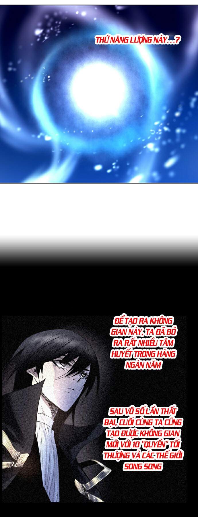 Soul Cartel: Chapter 217