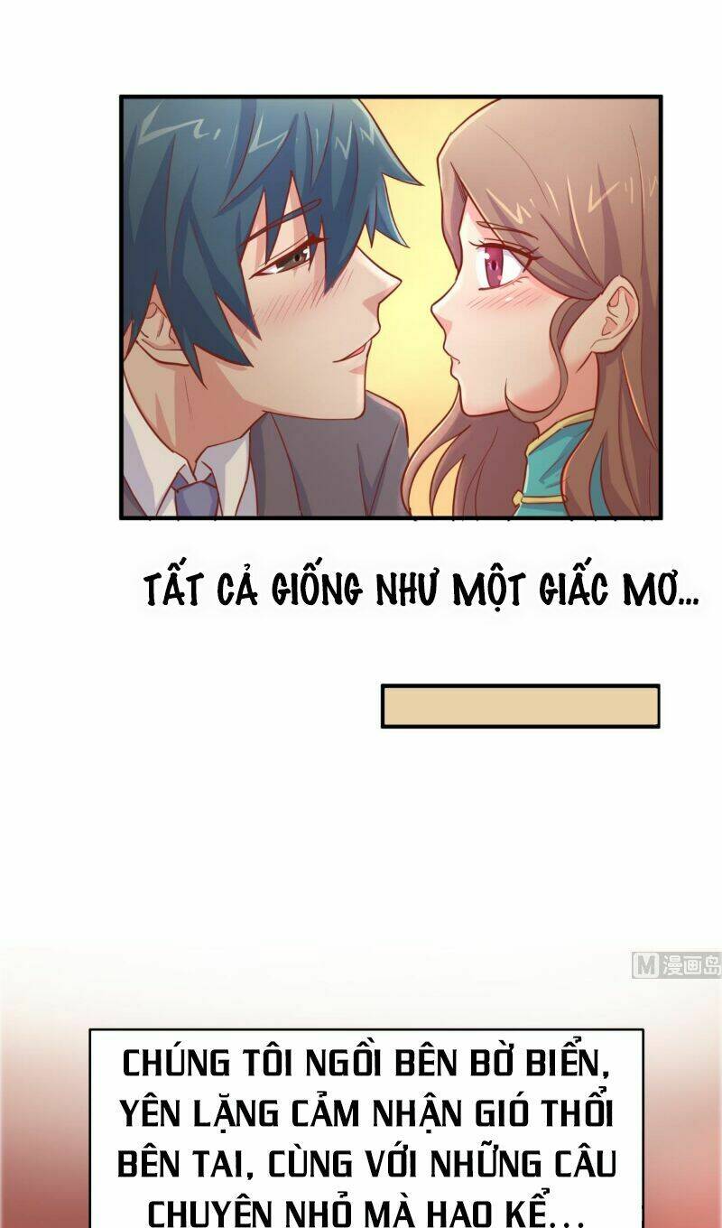 Bác Sĩ Riêng Của Nữ Thần: Chapter 39