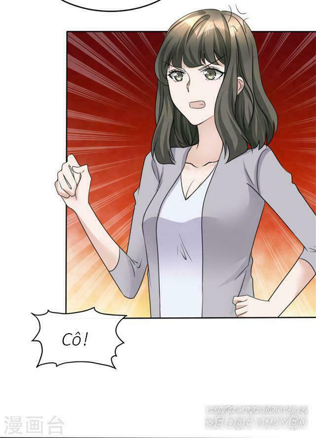Con Đường Phản Công Của Sủng Thê: Chapter 43: Khoang hạng nhất