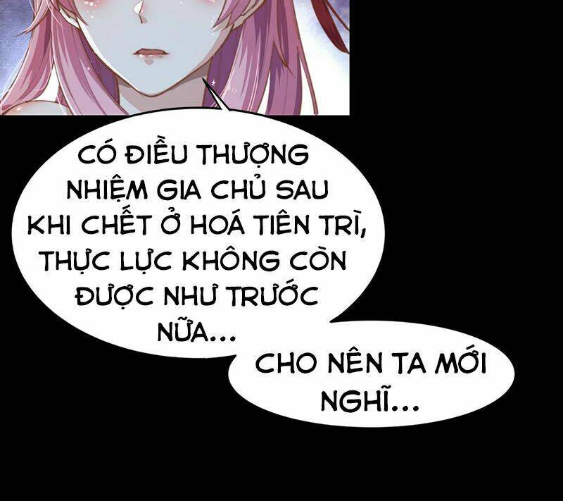 Thanh Đế Truyện: Chapter 31