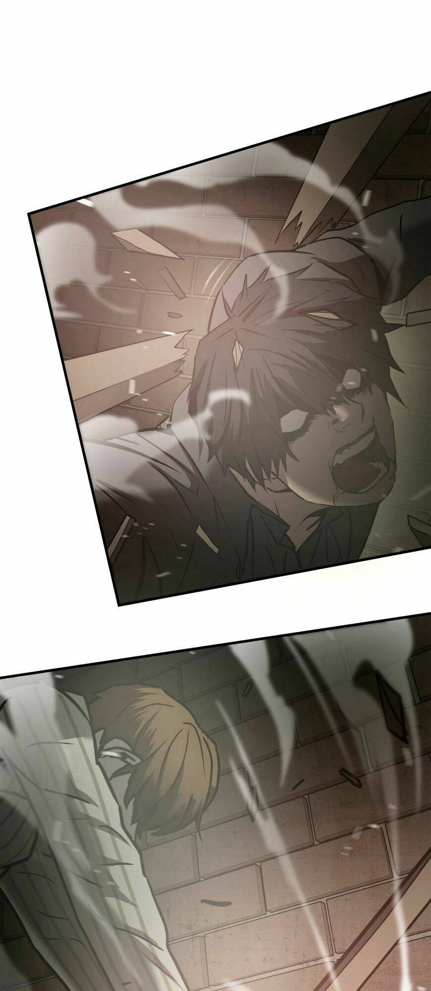 Kẻ Bị Ruồng Bỏ: Chapter 37