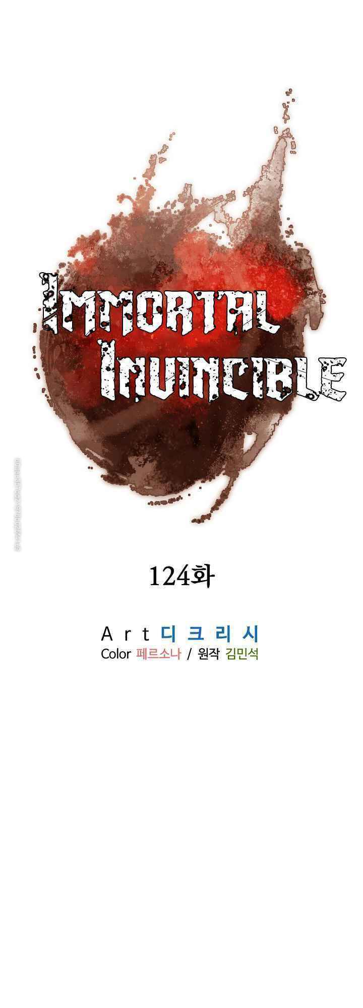 Trọng Sinh, Bất Khả Chiến Bại: Chapter 124