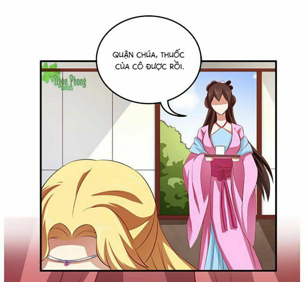 Thịnh Thế An Nhiên: Chapter 15