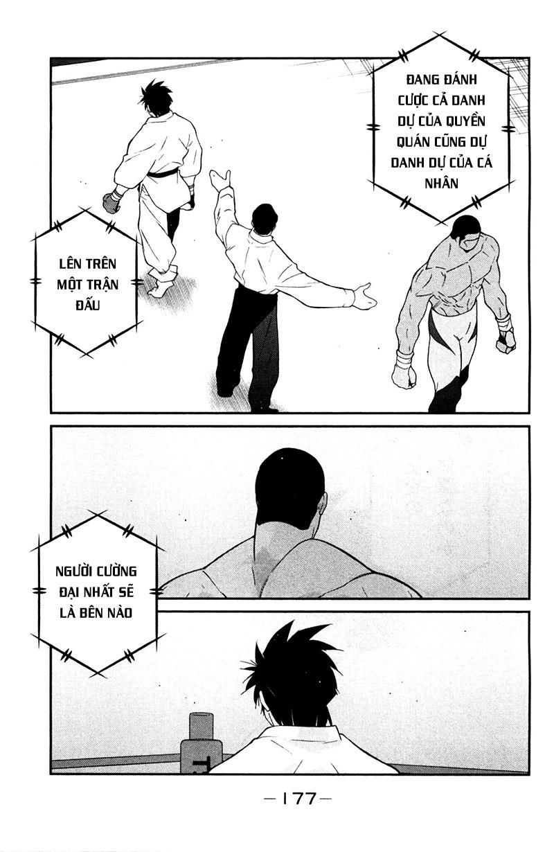 Truyền Nhân Atula 3: Chapter 72