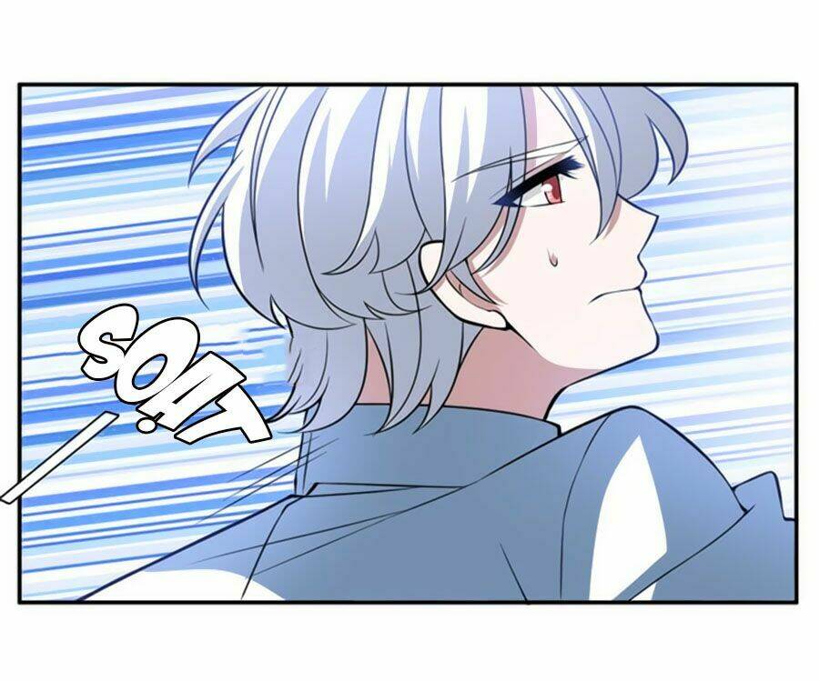 Người Yêu Khát Máu Của Tôi: Chapter 80