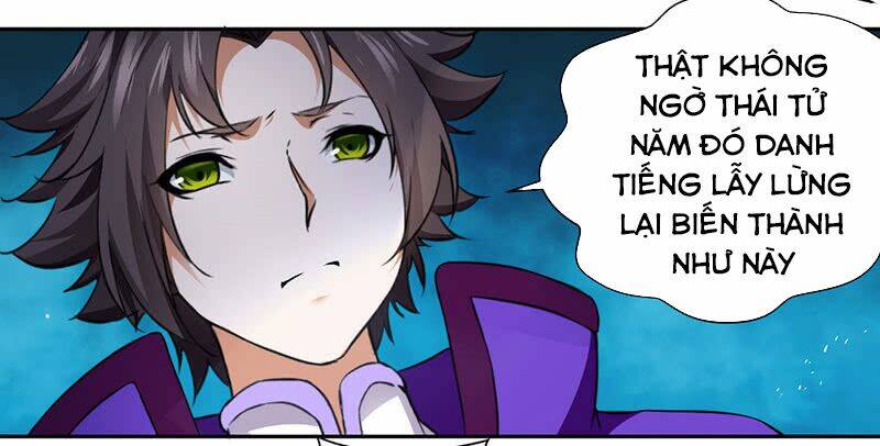 Cửu Dương Thần Vương: Chapter 3