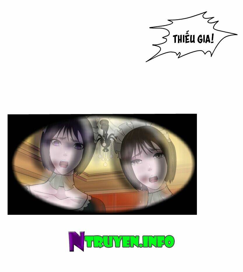 Cạm Bẫy Của Nữ Thần: Chapter 139