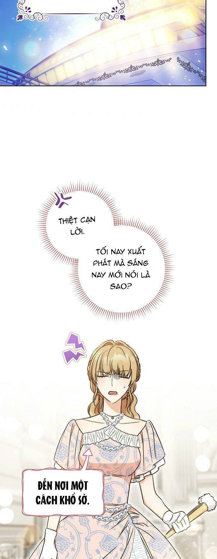 One Pair Lady: Chapter 5